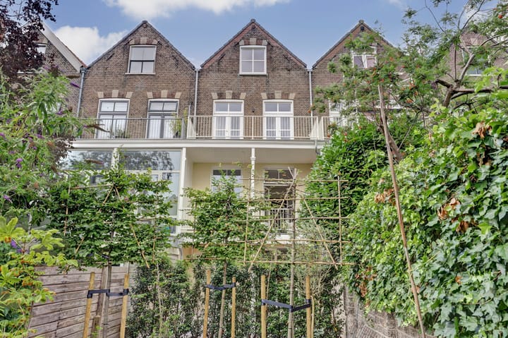 Foto 40 van Oostsingel 53-B