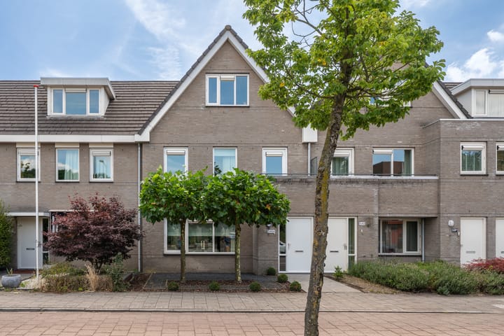 Tongelresestraat 548 A
