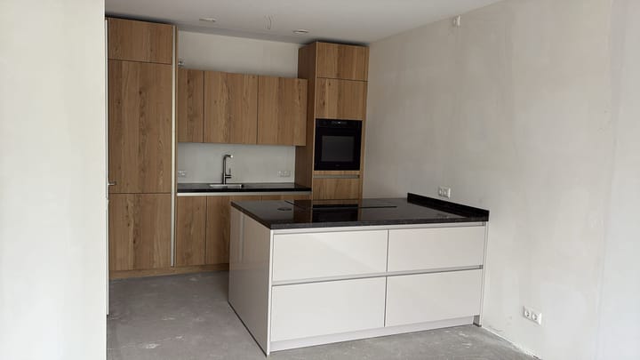 Foto 5 van Hoogerbruggehof 14