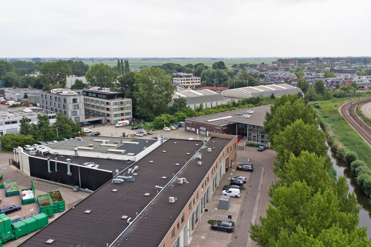 View photo 5 of Spinnerij 73-75