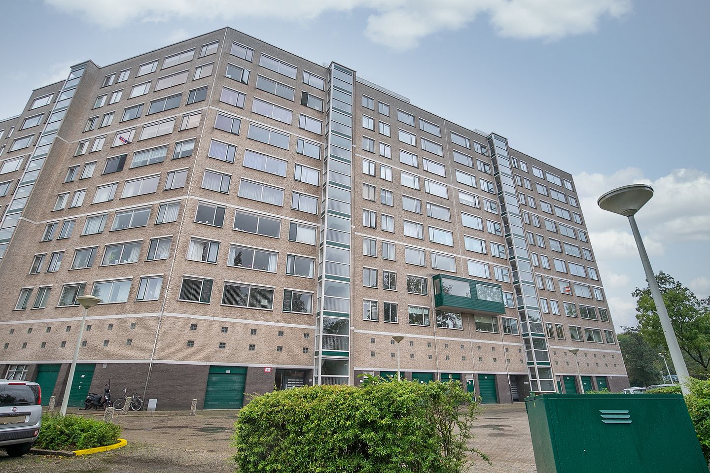 Foto 1 van Forellendaal 924