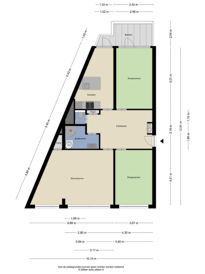 Foto 38 van Forellendaal 924