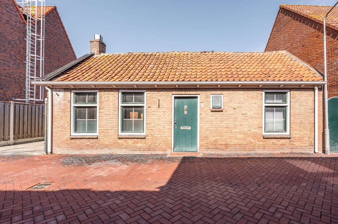 Foto 1 van Molenweg 7