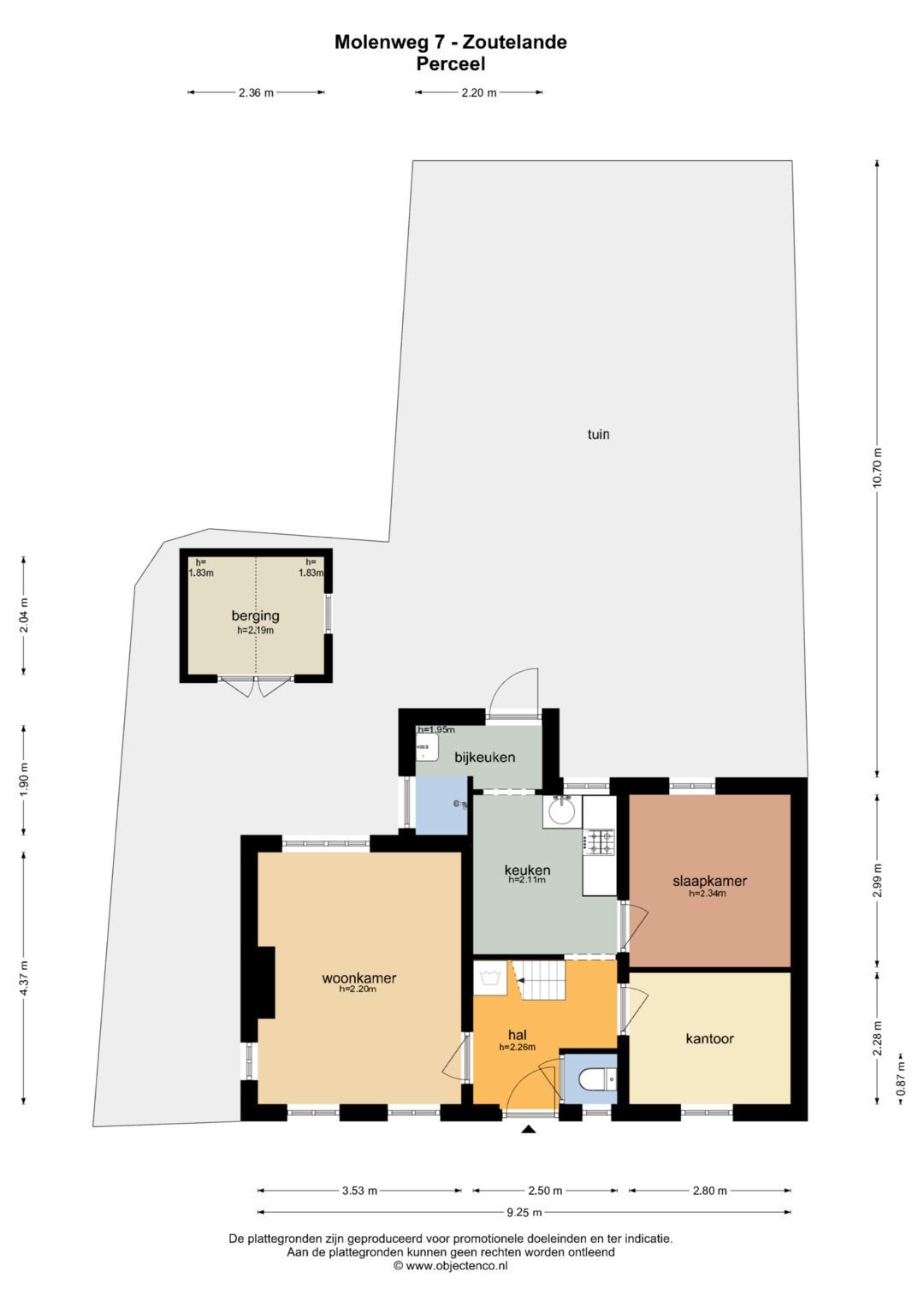 Foto 28 van Molenweg 7