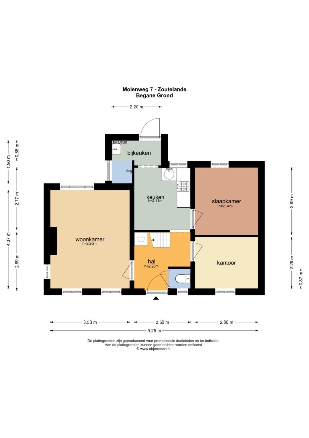 Foto 29 van Molenweg 7