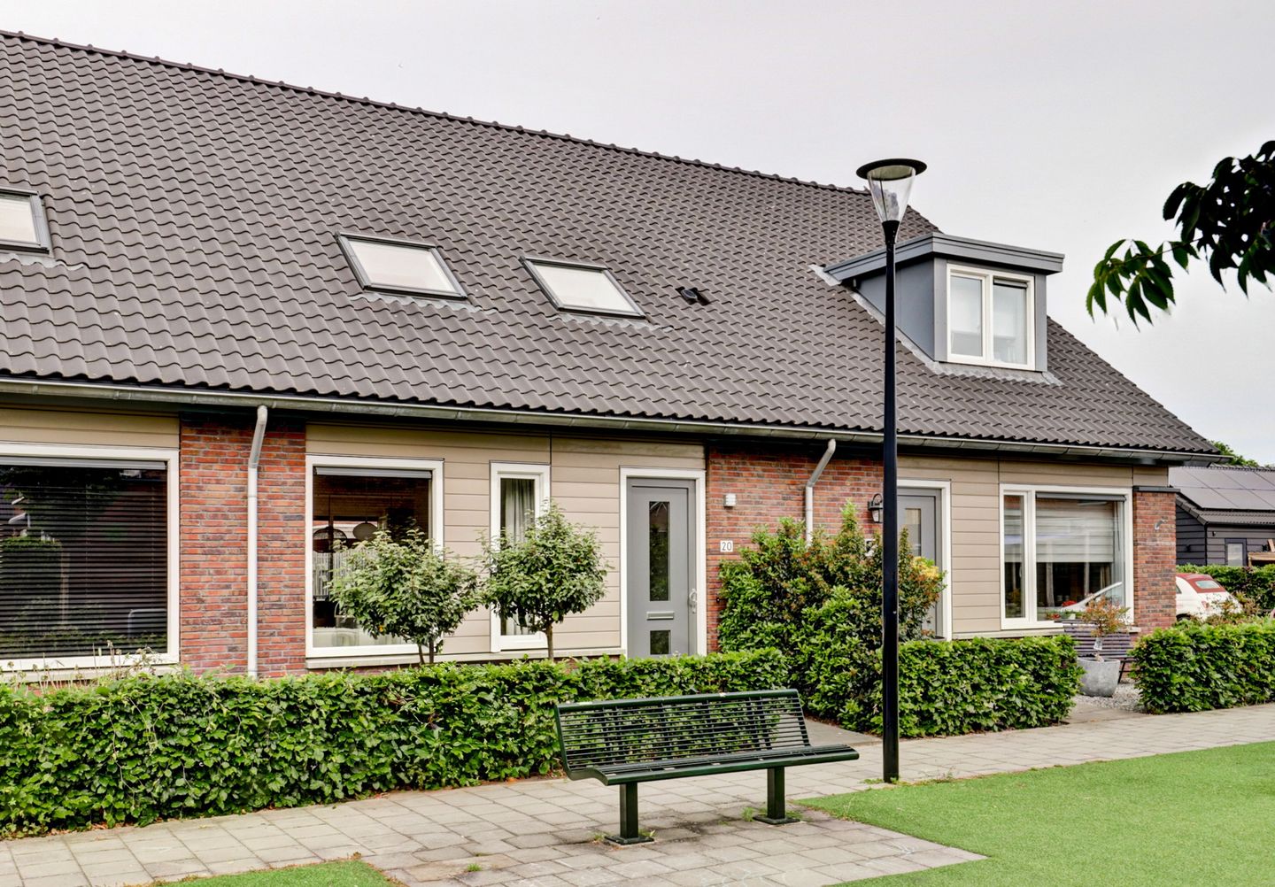 Lentehof 20 main image