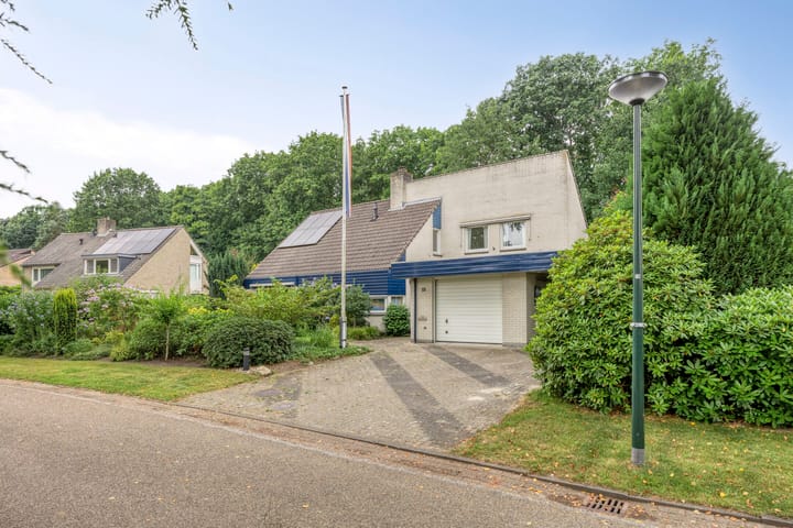 Foto 2 van Juralaan 13