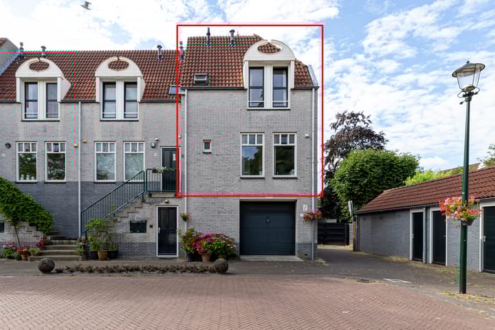 Foto 2 van Slapperdel 12