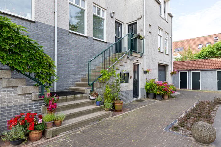 Foto 3 van Slapperdel 12