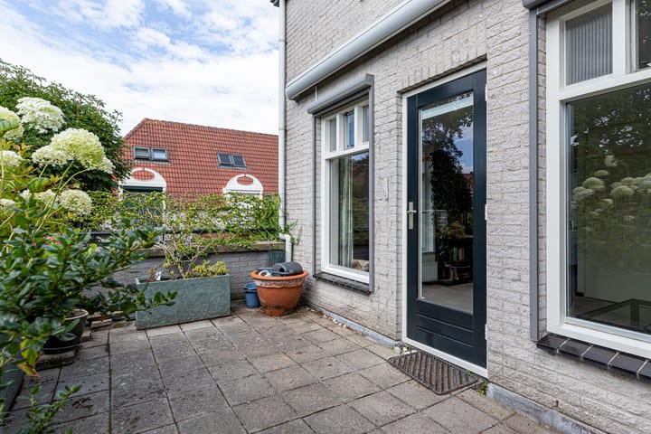 Foto 13 van Slapperdel 12