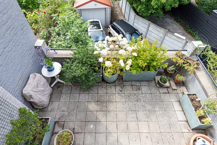 Foto 15 van Slapperdel 12