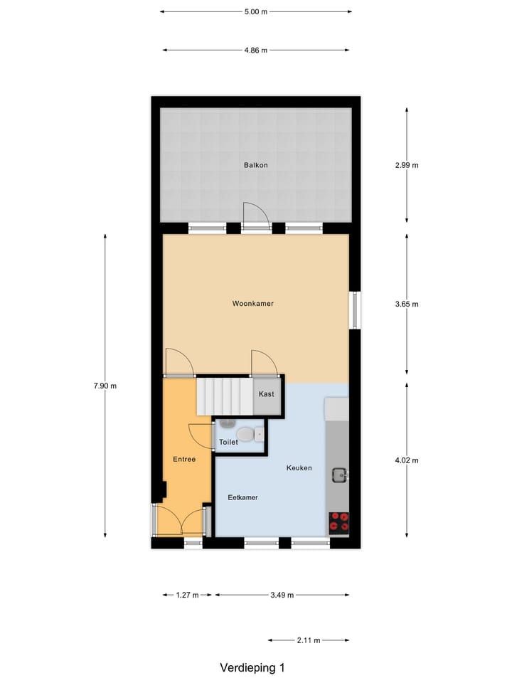 Foto 29 van Slapperdel 12