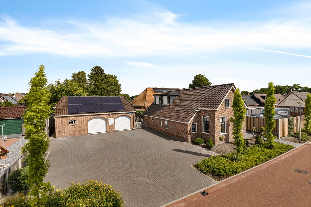 Foto 1 van Verlengde Molenlaan 1