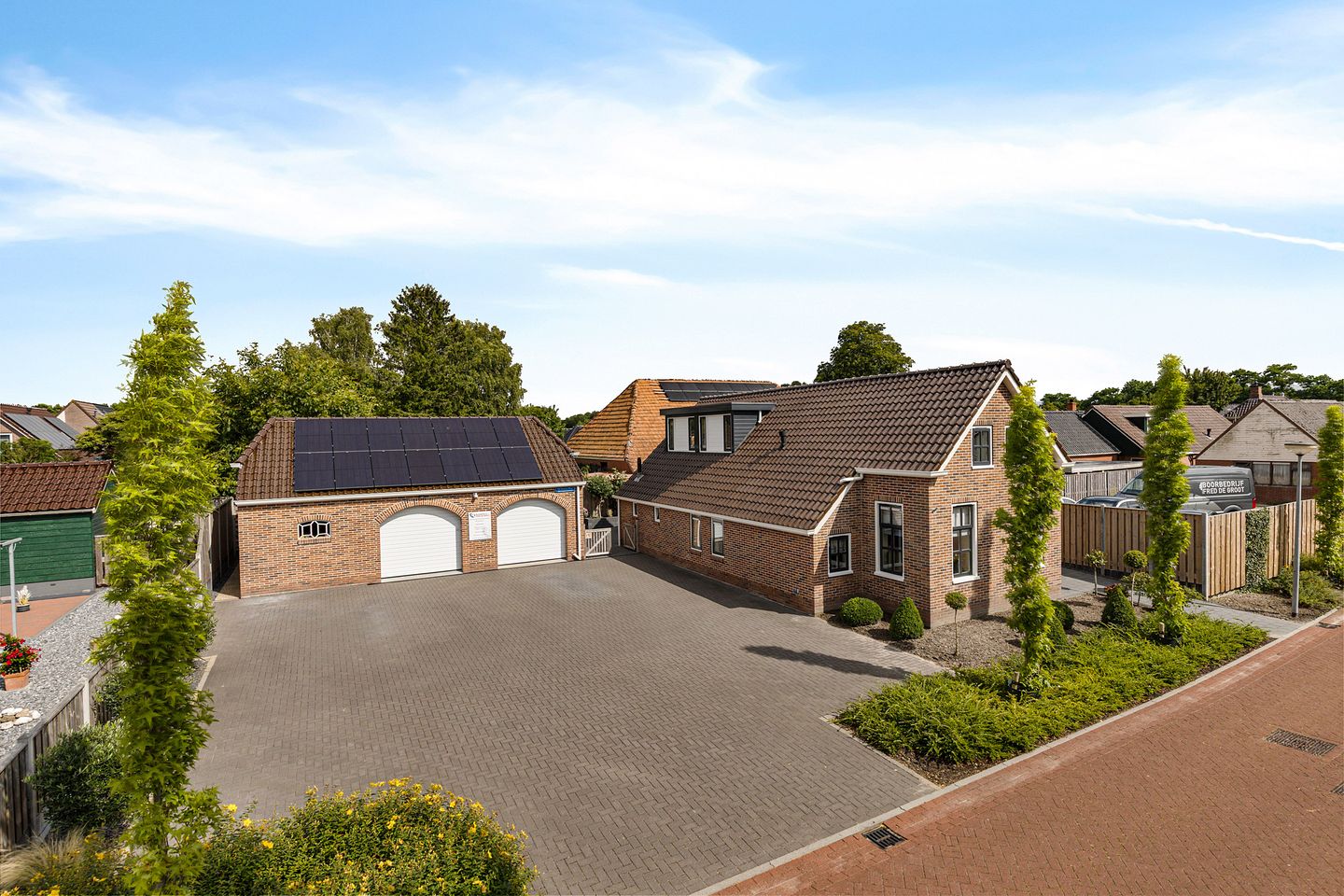 Foto 1 van Verlengde Molenlaan 1