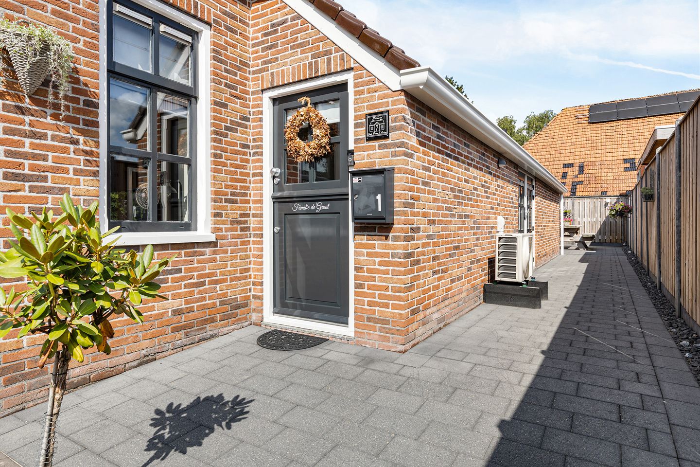 Foto 10 van Verlengde Molenlaan 1