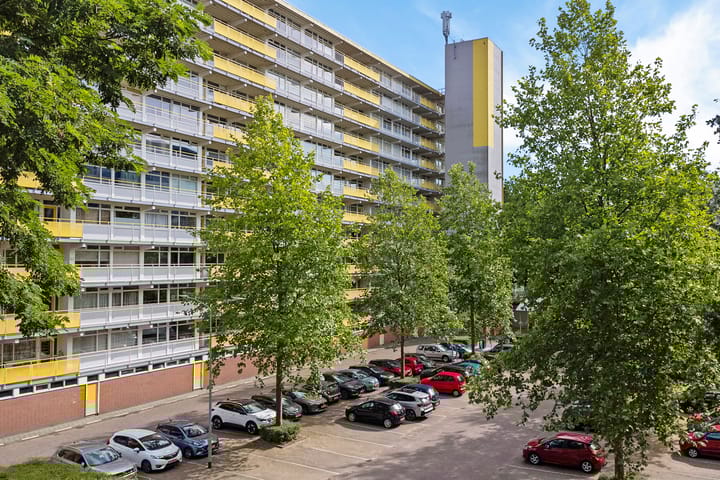 Foto 1 van Smetanalaan 206