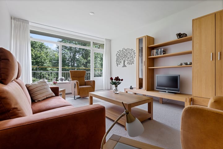 Foto 2 van Smetanalaan 206