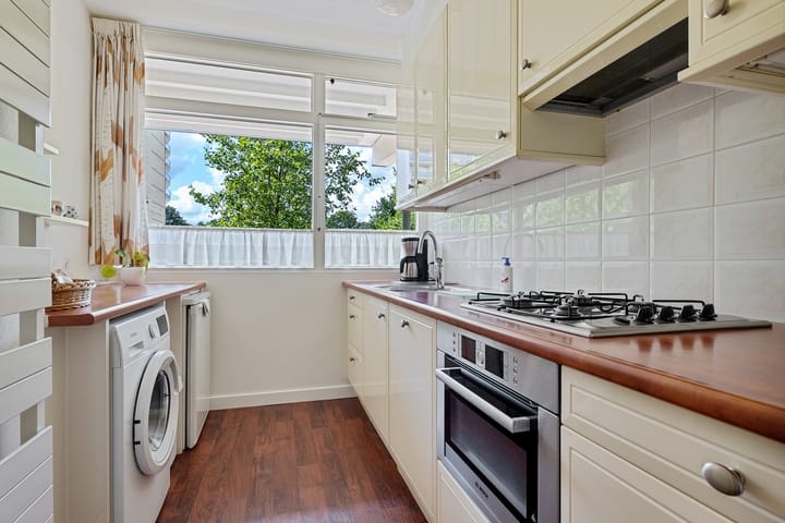 Foto 3 van Smetanalaan 206