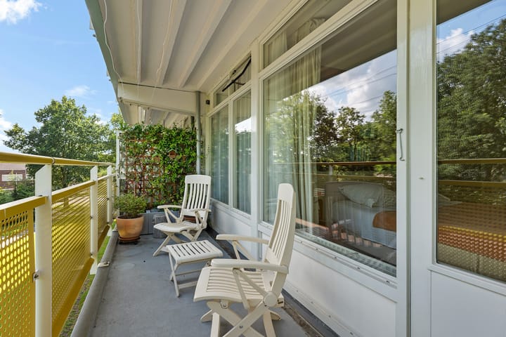 Foto 4 van Smetanalaan 206