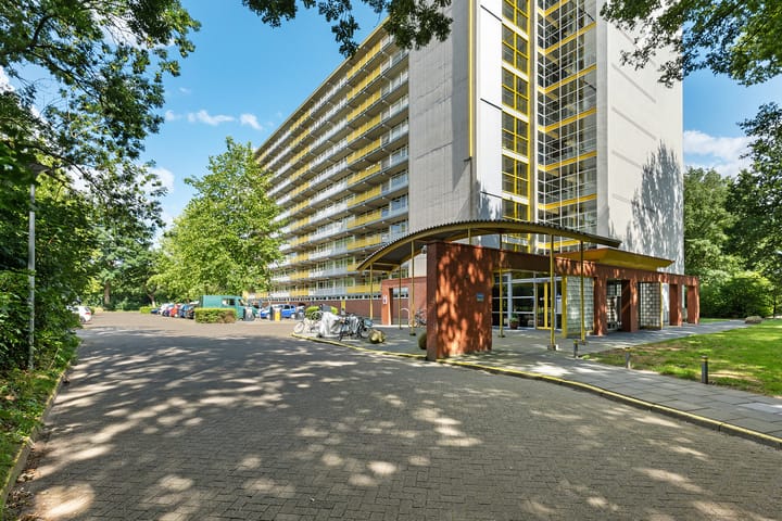 Foto 5 van Smetanalaan 206