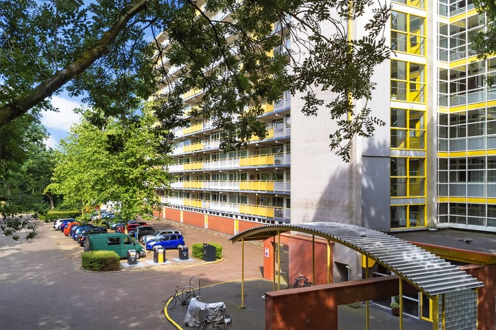 Foto 6 van Smetanalaan 206