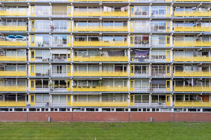 Foto 7 van Smetanalaan 206