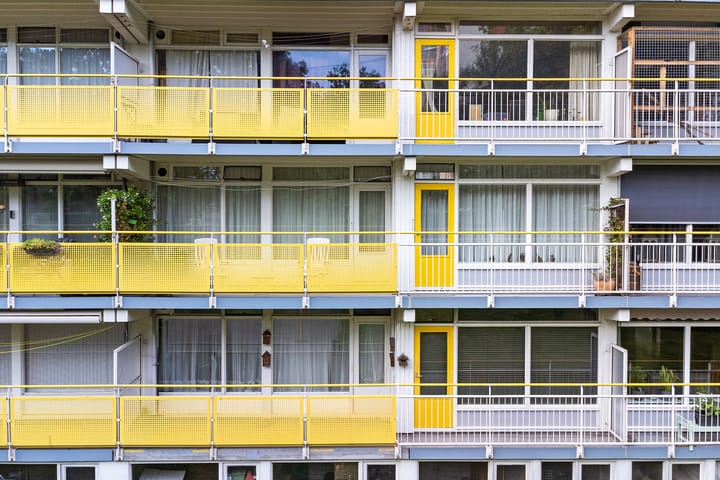 Foto 8 van Smetanalaan 206