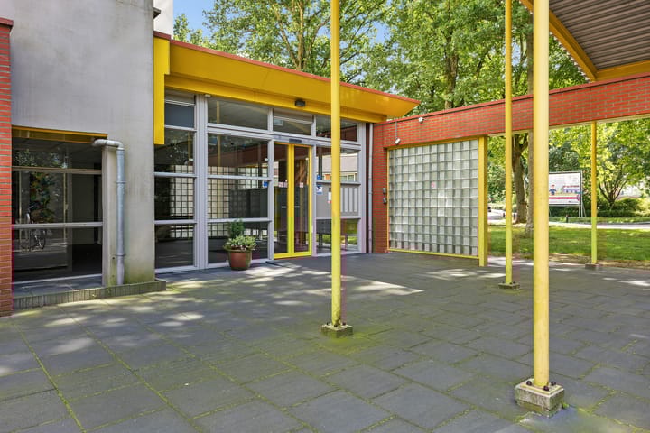 Foto 9 van Smetanalaan 206