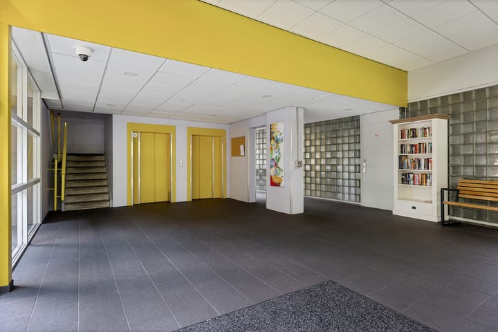 Foto 10 van Smetanalaan 206