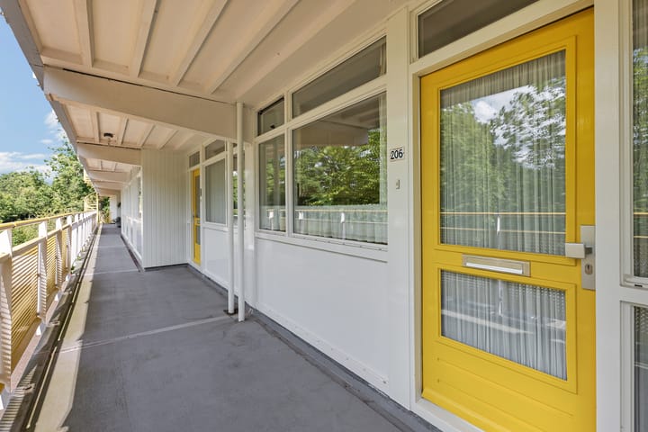 Foto 11 van Smetanalaan 206