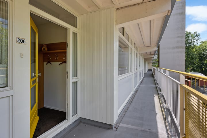 Foto 13 van Smetanalaan 206