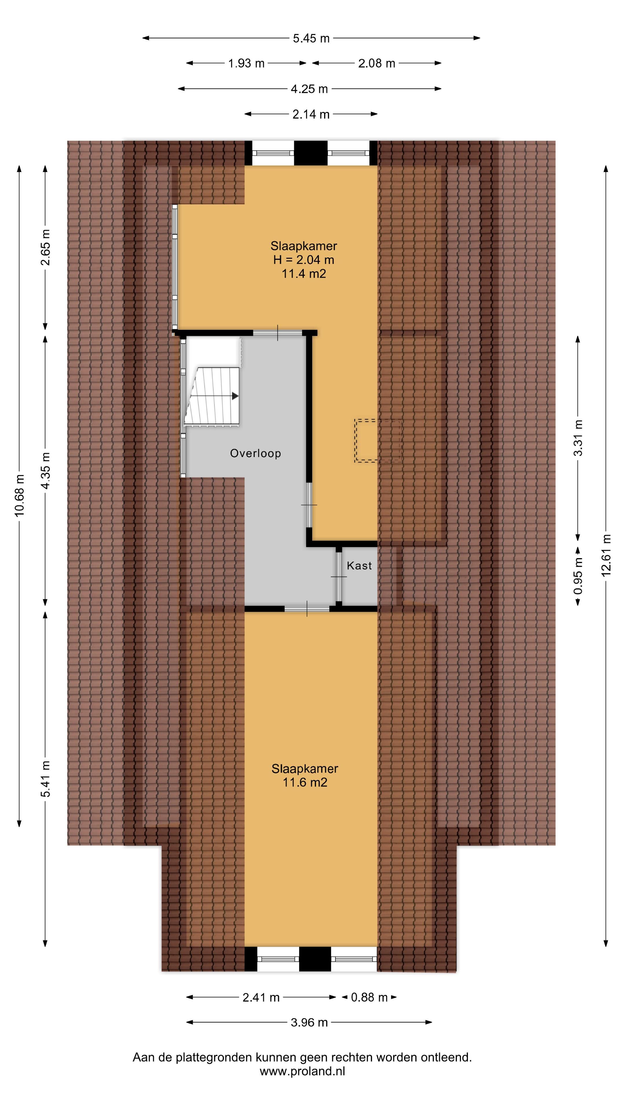 Foto 30 van Verlengde Molenlaan 1