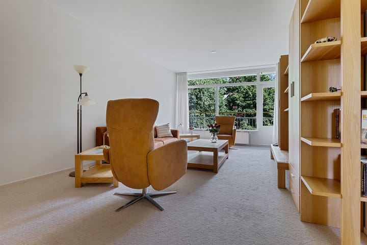 Foto 18 van Smetanalaan 206