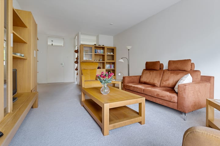 Foto 19 van Smetanalaan 206