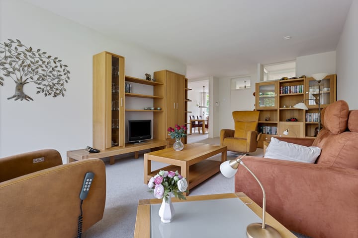 Foto 20 van Smetanalaan 206