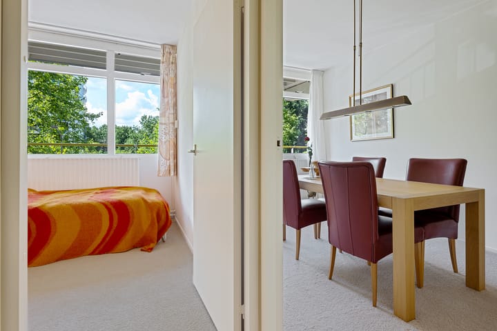 Foto 24 van Smetanalaan 206