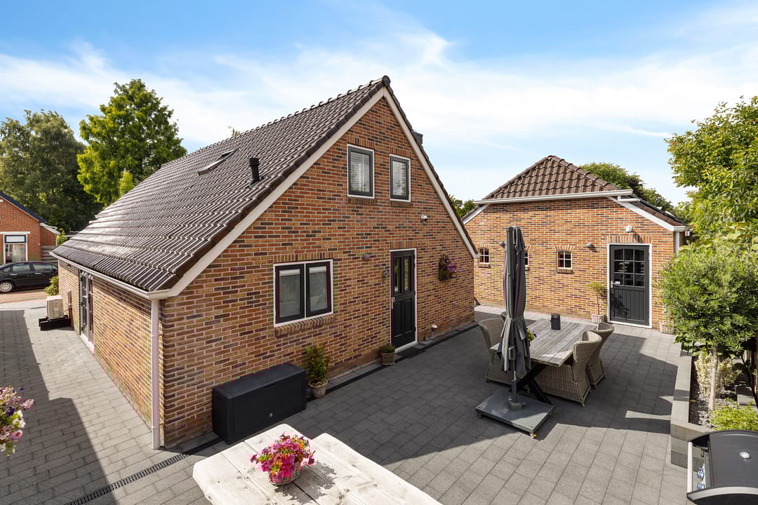 Foto 38 van Verlengde Molenlaan 1