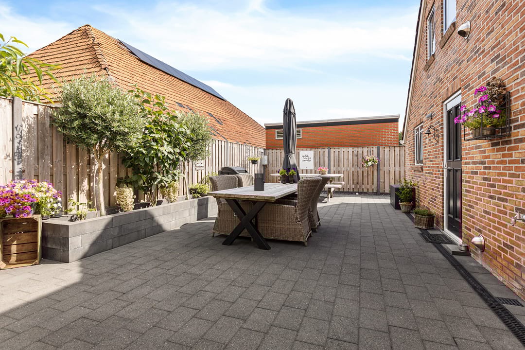 Foto 41 van Verlengde Molenlaan 1