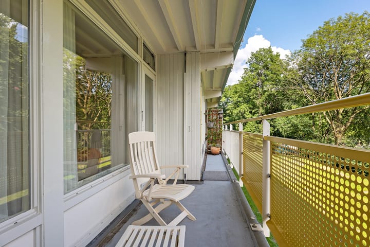 Foto 29 van Smetanalaan 206