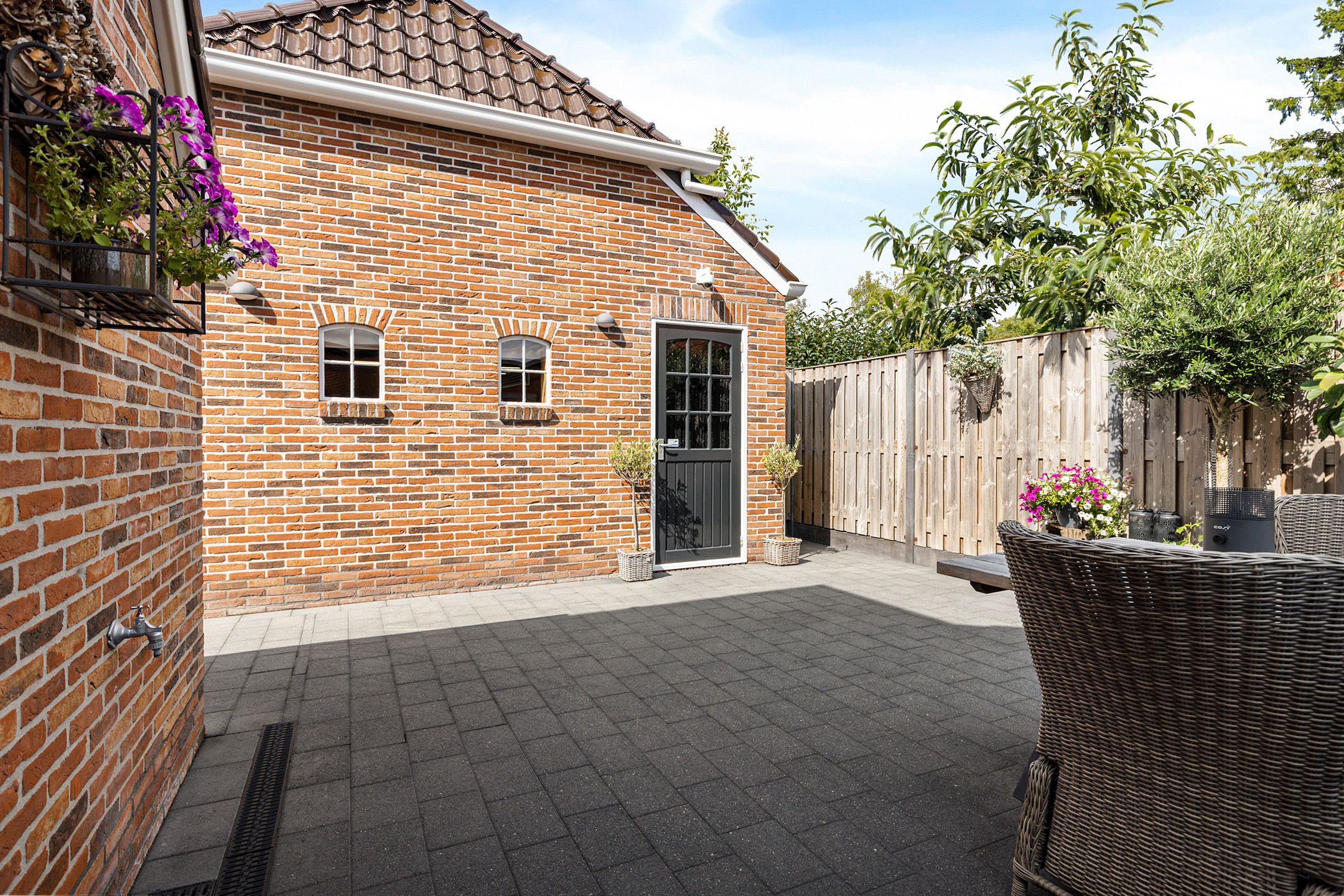 Foto 45 van Verlengde Molenlaan 1