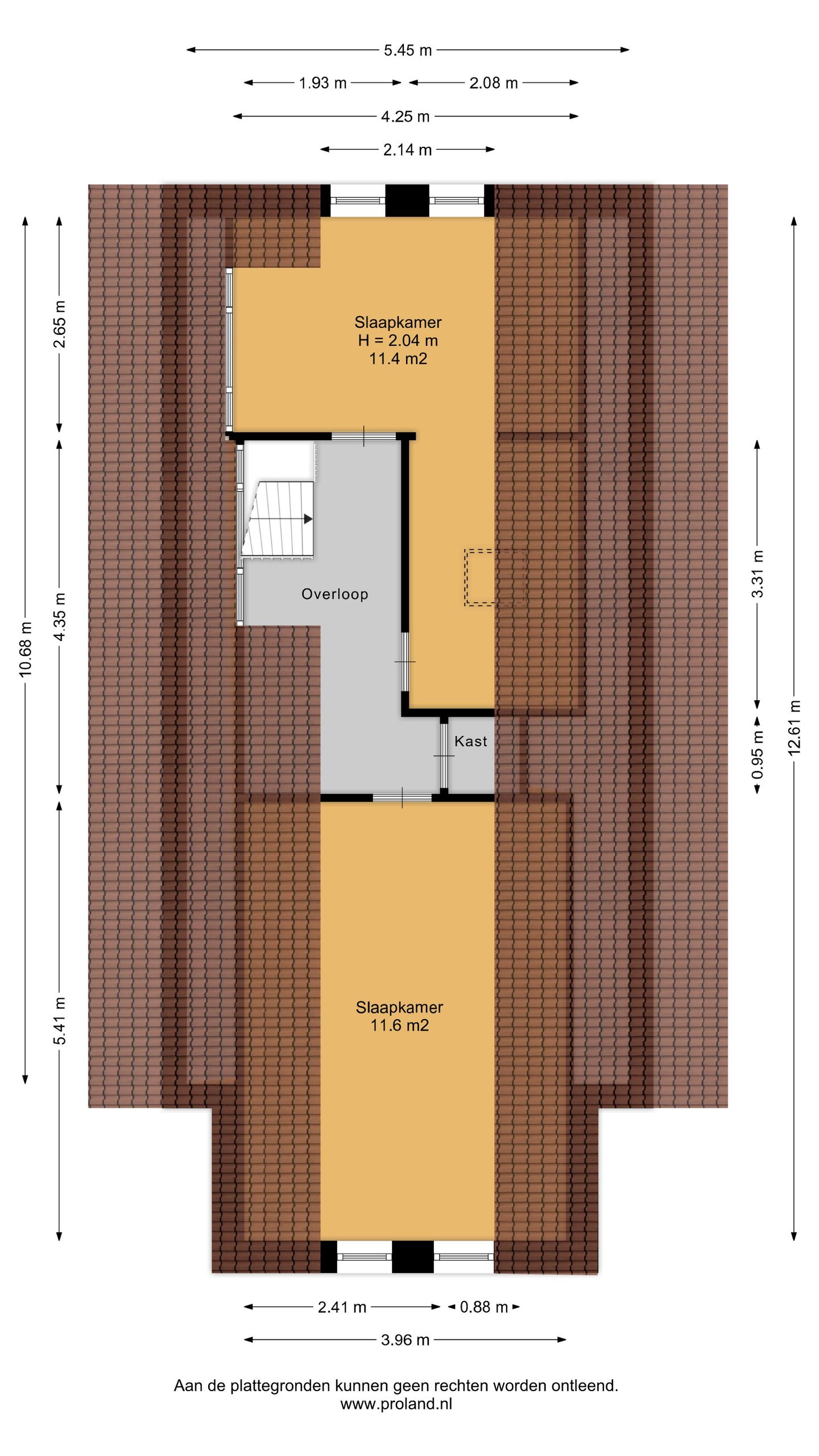 Foto 49 van Verlengde Molenlaan 1