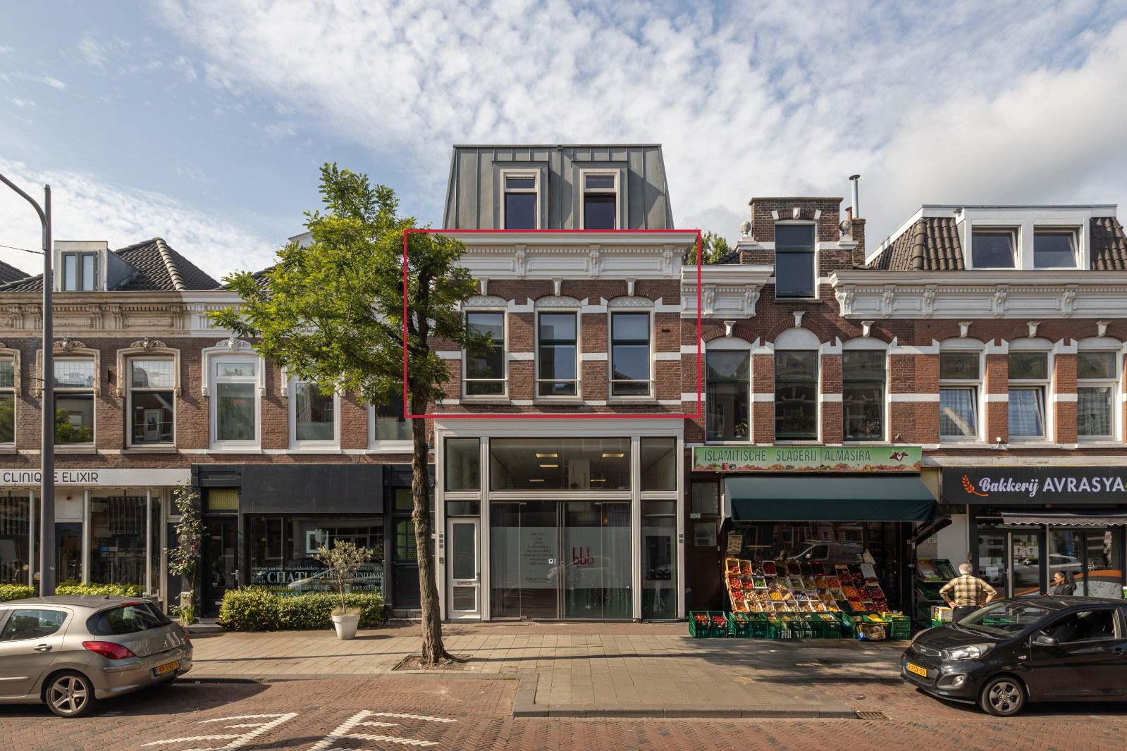 Foto 21 van Zwart Janstraat 138-A01