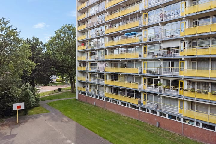 Foto 38 van Smetanalaan 206