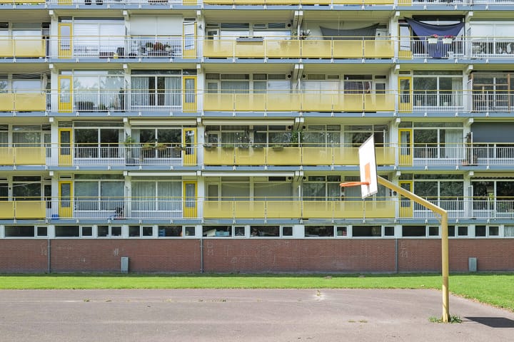 Foto 39 van Smetanalaan 206