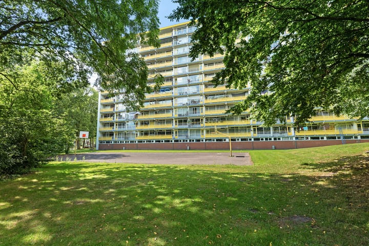 Foto 40 van Smetanalaan 206