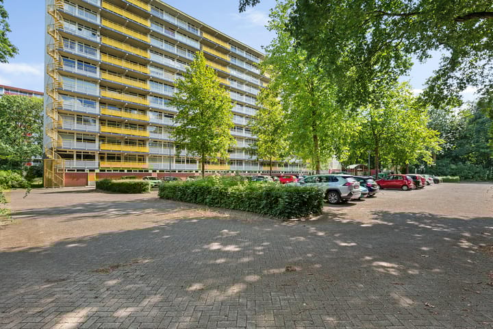 Foto 41 van Smetanalaan 206