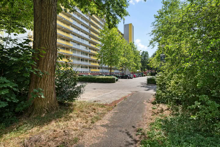 Foto 42 van Smetanalaan 206