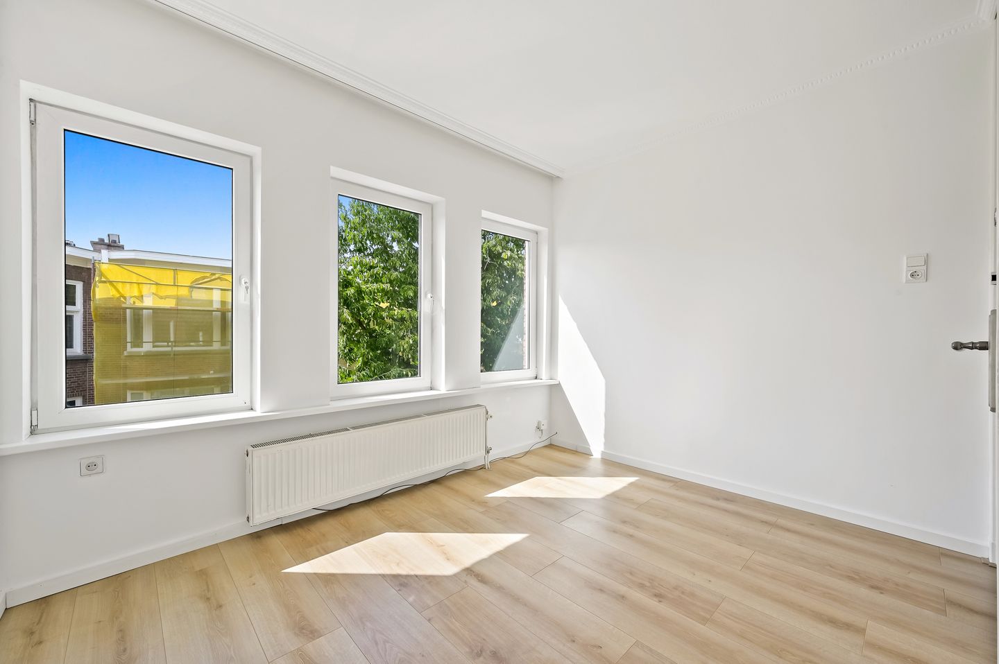 Foto 4 van Nunspeetlaan 24