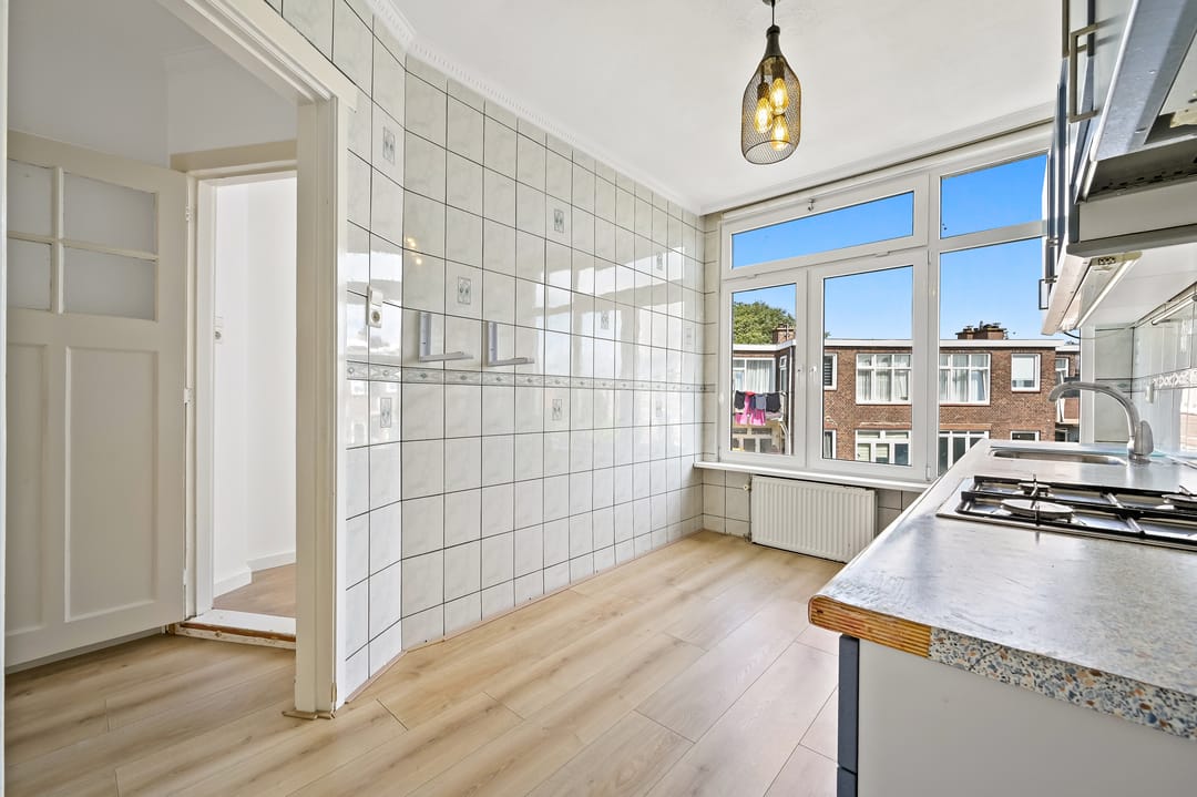 Foto 7 van Nunspeetlaan 24