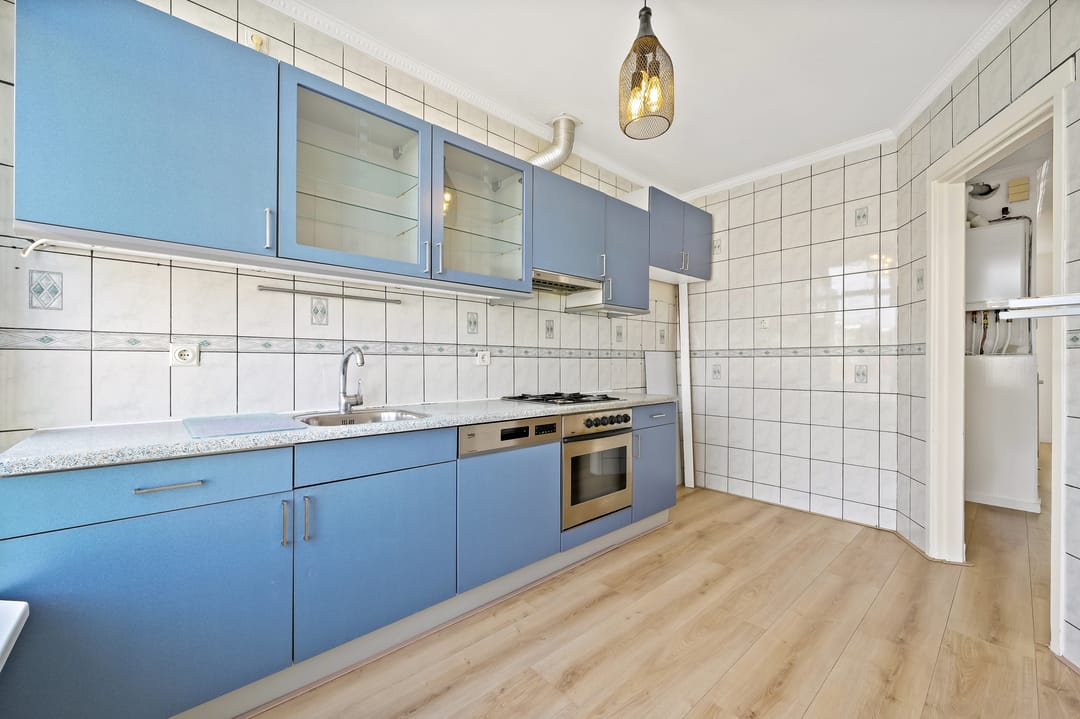 Foto 8 van Nunspeetlaan 24